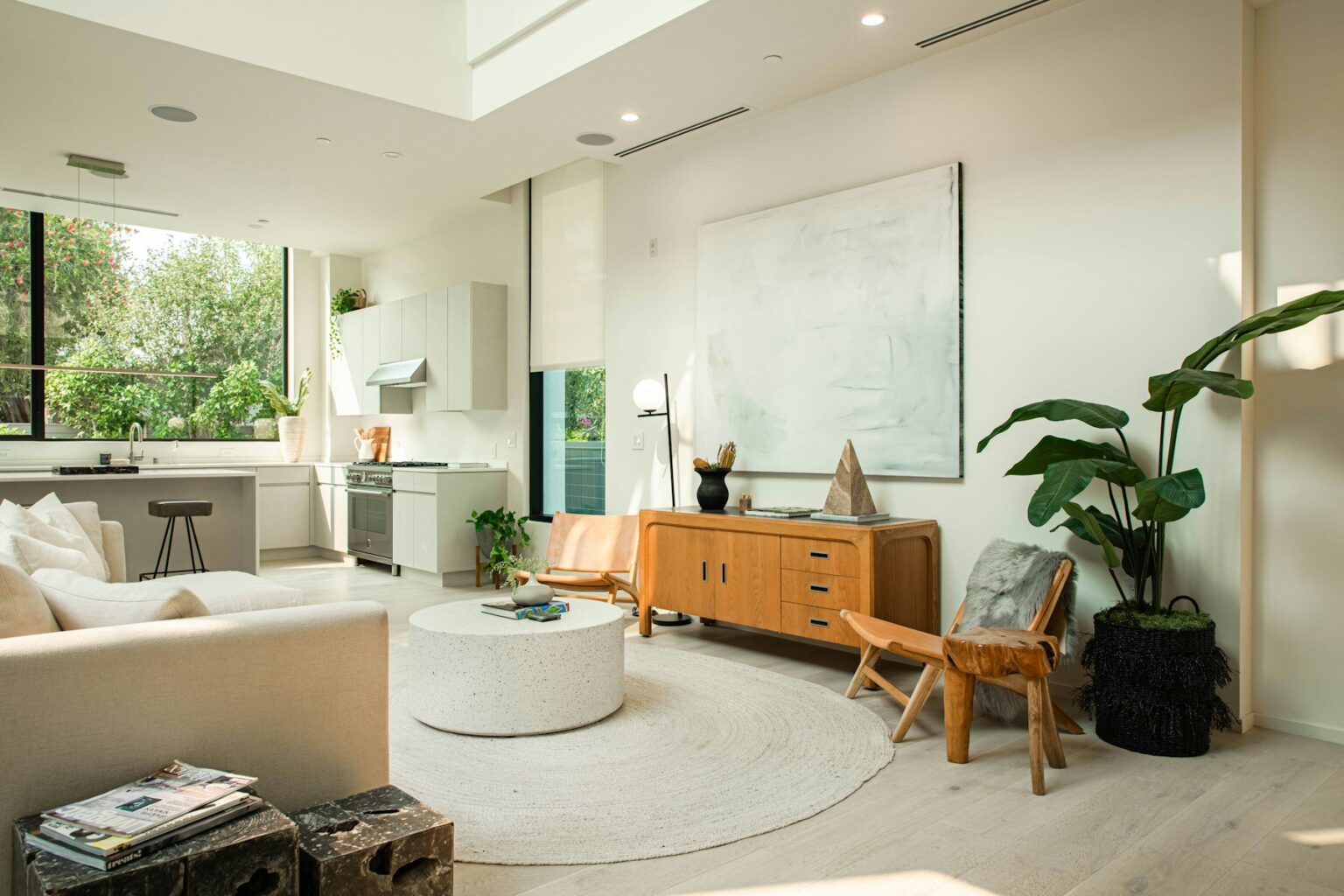 Architectural inspiration; not an IFM installation or specified equipment.
